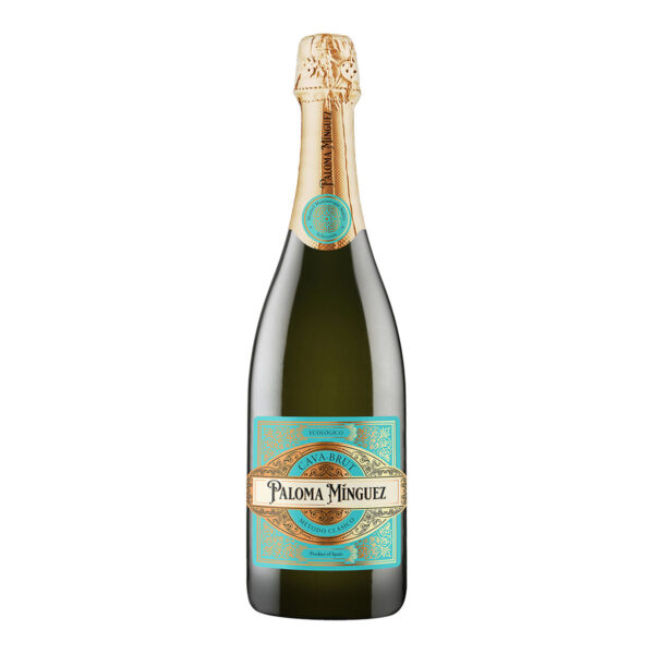 Elegante Cava Valenciana