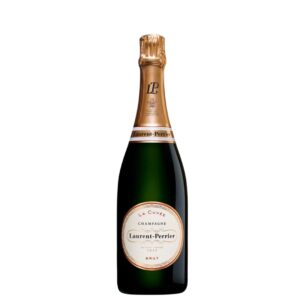 Champagne Laurent Perrier