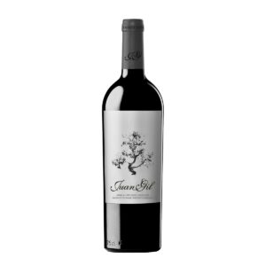 Vino tinto Juan Gil