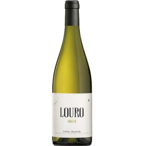 vino blanco de galicia